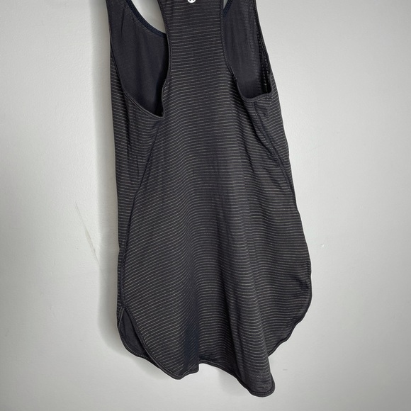 Lululemon Light Luon Tank - Picture 2 of 4
